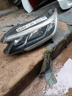 HYUNDAI CRV LE LED HEADLIGHT  2015 2016 2017 2018 MODEL