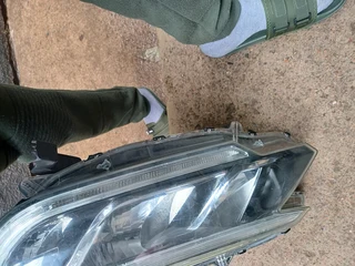 HYUNDAI CRV LE LED HEADLIGHT  2015 2016 2017 2018 MODEL