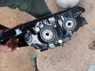 HYUNDAI CRV LE LED HEADLIGHT  2015 2016 2017 2018 MODEL