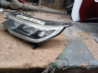 HYUNDAI CRV LE LED HEADLIGHT  2015 2016 2017 2018 MODEL