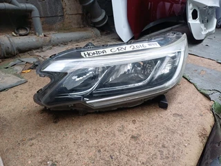 HYUNDAI CRV LE LED HEADLIGHT  2015 2016 2017 2018 MODEL