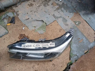 HYUNDAI CRV LE LED HEADLIGHT  2015 2016 2017 2018 MODEL