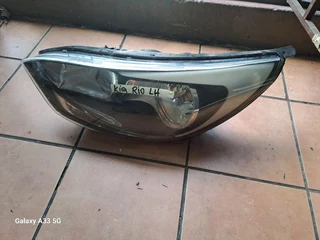 KIA PEGAS RIGHT NORMAL HEADLIGHT  2020 2021 2022 2023 MODEL