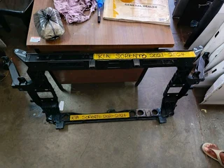 Kia Sorento Cradle 2021  2022 2023 2024 Model