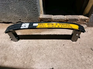 Opel Astra K Front Stiffener