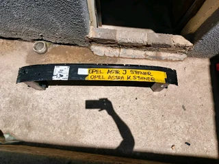 OPEL ASTRA K FRONT STIFFENER