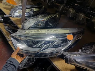 Jaguar Xj Xjl X351 Left Xenon Led Headlight 2009 2010 2011 2012 2013 2014 2015 2016 Model