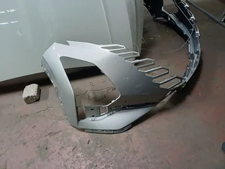 Chery Omoda C5 Front Bumper 2022 2023 2024 Model