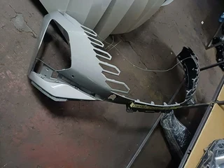 CHERY OMODA C5 FRONT BUMPER 2022 2023 2024 MODEL