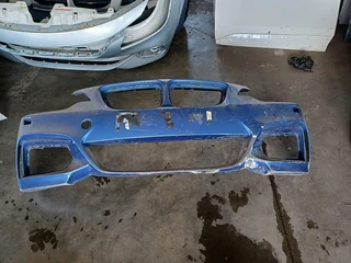 Bmw F22 Msport Front Bumper