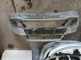 MITSUBISHI ASX FACELIFT FRONT BUMPER 2016 2017 2018 2019 2020 MODEL