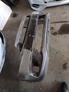 Mitsubishi Asx Facelift Front Bumper 2016 2017 2018 2019 2020 Model