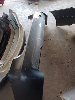 Bmw 3 Series F30 Msport Back Bumper