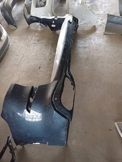 Bmw X5 G05 Msport Back Bumper 2018 2019 2020 2021 2022 2023 2024 2025  Model