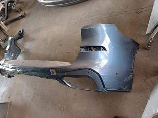 BMW X5 G05 MSPORT BACK BUMPER 2018 2019 2020 2021 2022 2023 2024 2025  MODEL