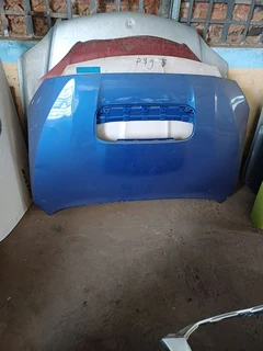 Subaru Wrx Sti Bonnet 2015 2016 2017 2018 2019 2020 2021 Model