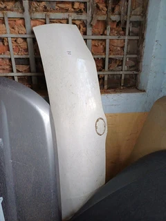 Toyota Quantum Bonnet