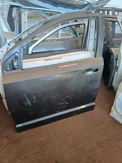 Dodge Journey Front Left Door 2011 2012 2013 2014 2015 2016 2017 2018 2019 2020 Model