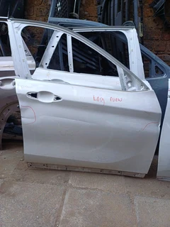 Bmw X1 F48 F49 Front Right Door