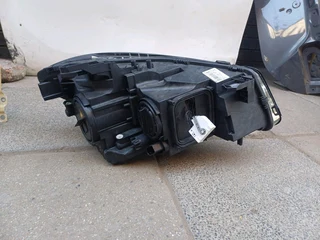 MMERCEDES BENZ W176  A CLASS LEFT XENON HEADLIGHT