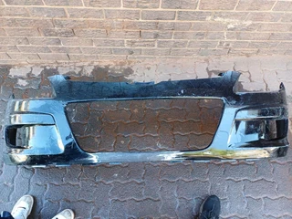 Toyota Starlet Front Bumper 2021 2022 2023 Model