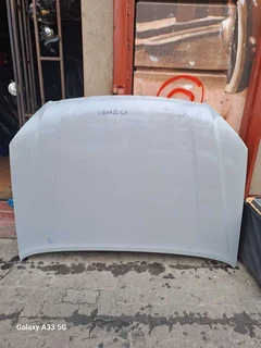 Isuzu D-max Kb250 Kb300 Bonnet 2013 2014 2015 2016 Model
