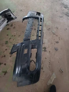 Audi A3 S3 Front Bumper 2003 2006 2007 2008 2009 Model