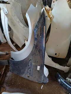 Jaguar Xe X760 R Sport Left Fender 2016 2017 2018 2019 Model