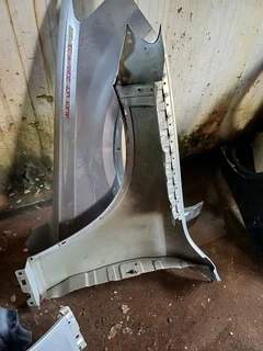 MERCEDES BENZ GLC-CLASS W253 X253 RIGHT FENDER 2016 2017 2018 2019 2020 2021 2022 2023 MODEL