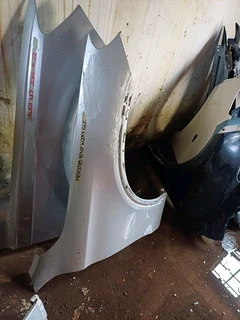 MERCEDES BENZ GLC-CLASS W253 X253 RIGHT FENDER 2016 2017 2018 2019 2020 2021 2022 2023 MODEL