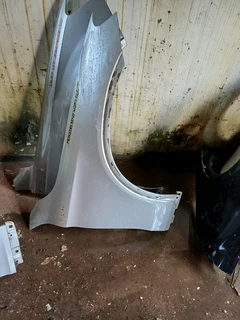 Mercedes Benz Glc-class W253 X253 Right Fender 2016 2017 2018 2019 2020 2021 2022 2023 Model