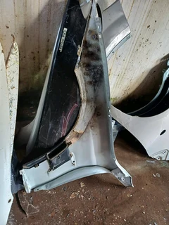 BMW 5 SERIES F10 F11 528i 535i  550i RIGHT FENDER 2011 2012 2013 2014 2015 2016 2017  MODEL