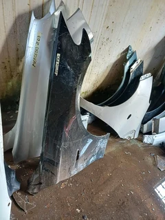 BMW 5 SERIES F10 F11 528i 535i  550i RIGHT FENDER 2011 2012 2013 2014 2015 2016 2017  MODEL