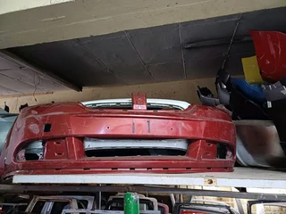 Dodge Journey Front Bumper 2008 2010 2011 2012 2013 2014 2015 2016 2017 2018 2019 2020 Model