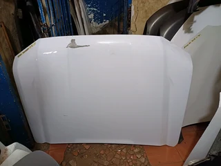 Ford Ranger T9 Wildtrack Bonnet 2022 2023 2024 Model