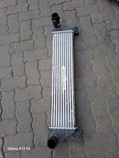 GWM P-SERIES INTERCOOLER  2020 2021 2022 2023 2024 MODEL