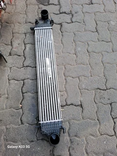 GWM P-SERIES INTERCOOLER  2020 2021 2022 2023 2024 MODEL