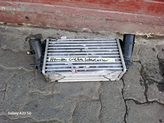 Gwm P-series Intercooler  2020 2021 2022 2023 2024 Model