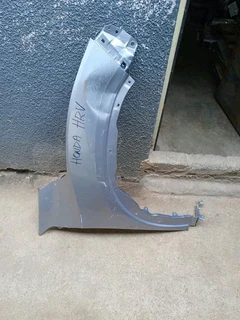 Honda Hr-v Right Fender 2015 2016 2017 2018 2017 2018 2019 2020 2021 2022model
