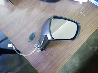 TOYOTA STARLET RIGHT SIDE MIRROR