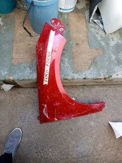 HAVAL H2 LEFT FENDER