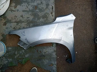 Haval H2 Left Fender