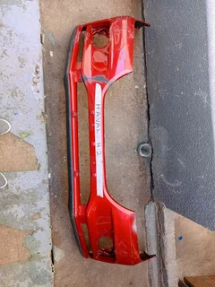 Haval H2 Front Bumper 2017 2018 2019 2020 Model