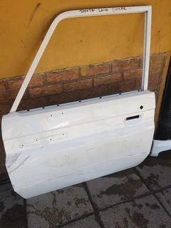 Toyota Land Cruiser Bakkie 70 76 77 78 79 Series Front Left Door