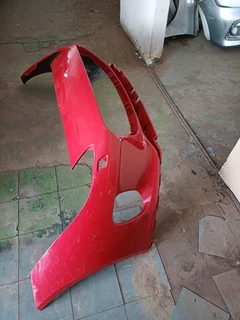 Jaguar X152 F-type Facelift Front Bumper 2015 2016 2017 2018 2019 2020 Model