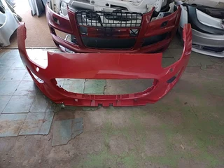 JAGUAR X152 F-TYPE FACELIFT FRONT BUMPER 2015 2016 2017 2018 2019 2020 MODEL