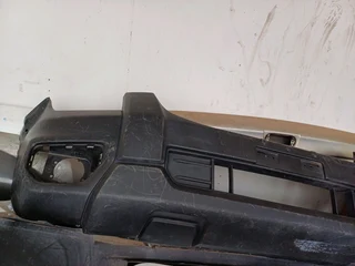 FORD RANGER T9 FRONT BUMPER 2022 2023 2024 MODEL