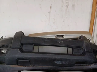 Ford Ranger T9 Front Bumper 2022 2023 2024 Model