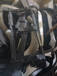 Ford Ranger T9 Wildtrack Cradle 2021 2022 2023 2024 Model