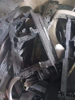 FORD RANGER T9 WILDTRACK CRADLE 2021 2022 2023 2024 MODEL